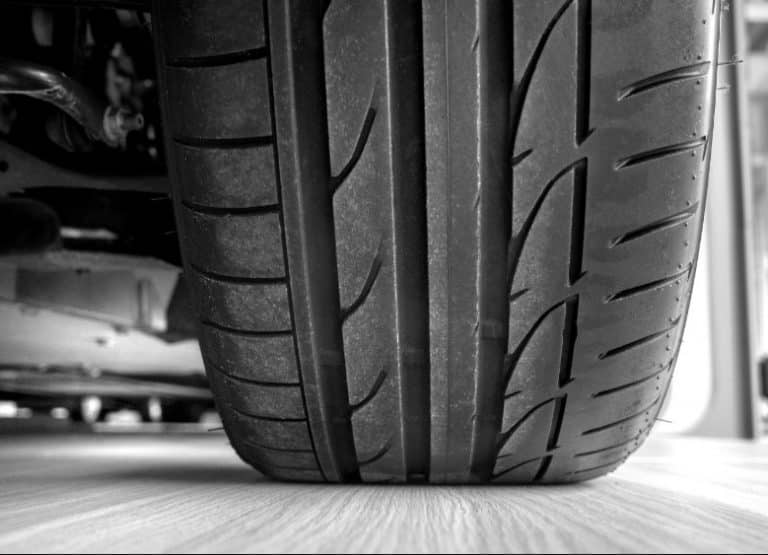 When is the best time to buy tires? Auto EMC