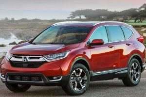 9 Best Tires For Honda CRV That Will Keep You Safe On The Road