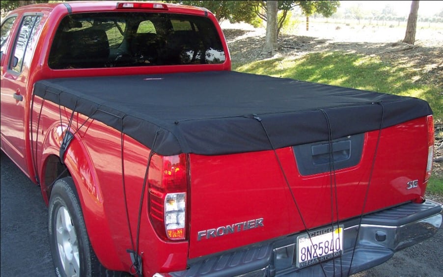 What Are The Different Types Of Truck Bed Covers