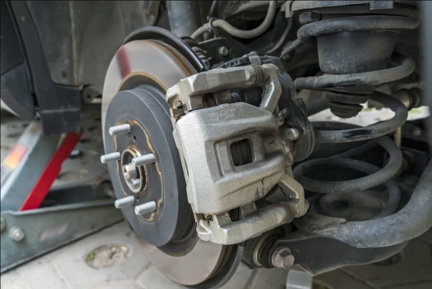 What Is A Wheel Bearing