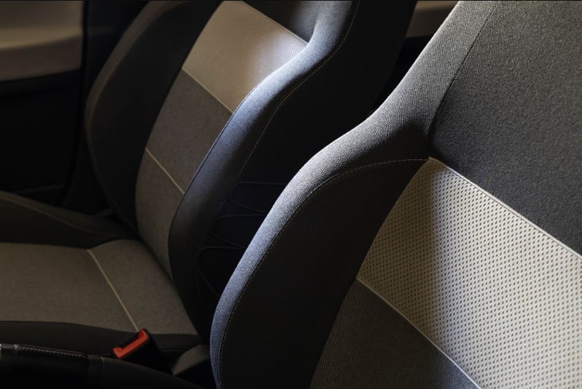 What Types Of Seat Covers Are There