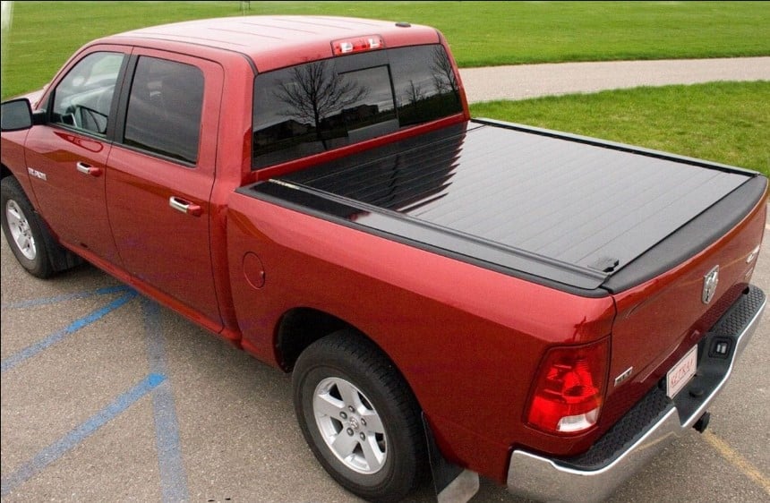 What to Look For When Buying a Truck Bed Cover