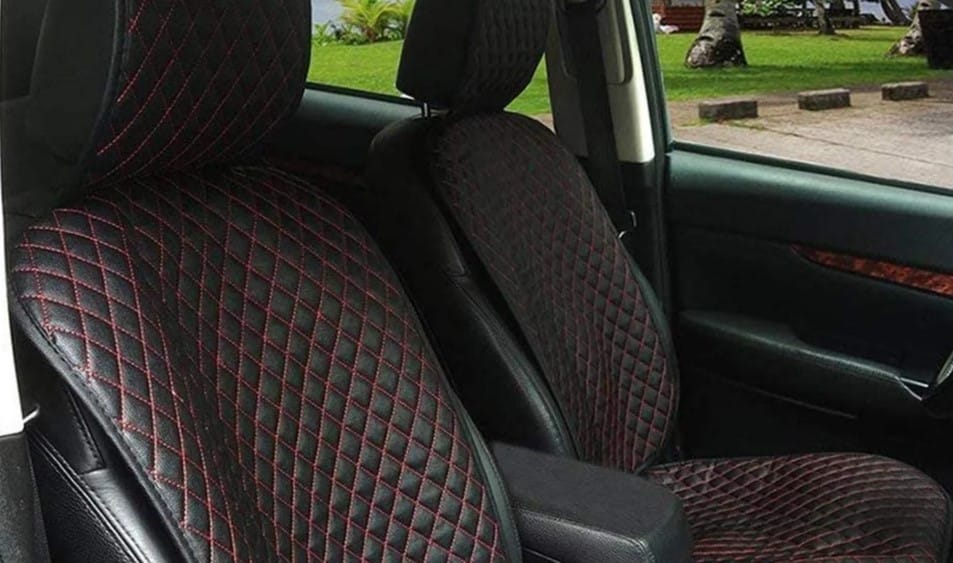 When Should I Use A Car Seat Cover