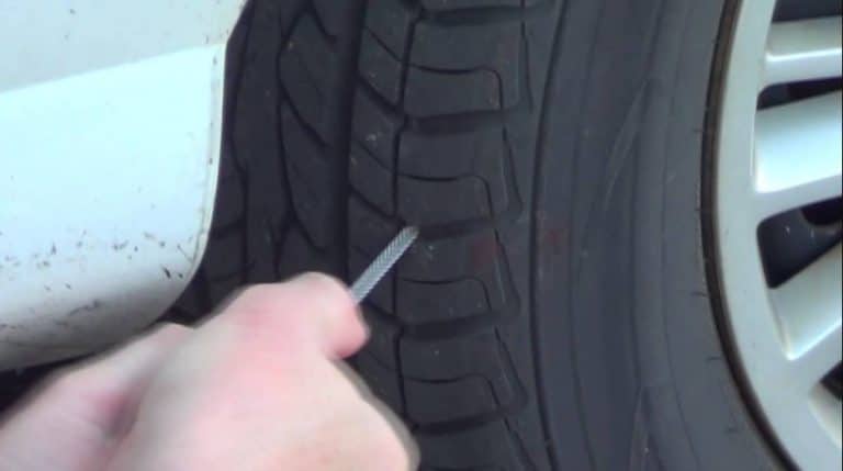 screw in tire repair