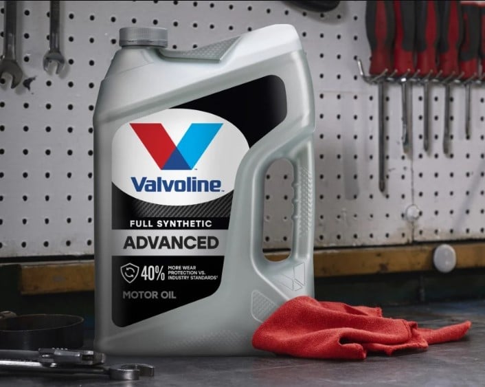Benefits Of Valvoline Oil