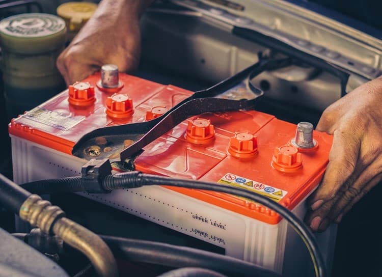Can You Overcharge A Car Battery