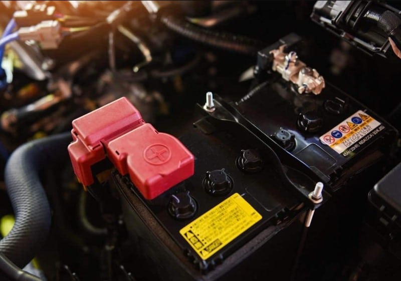 Do Car Batteries Charge While Idling