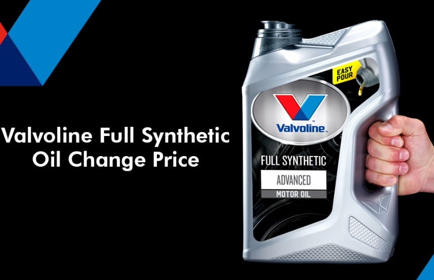 Factors That Affect the Price of Oil Change Service at Valvoline
