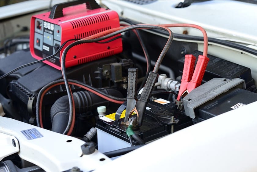 How Do You Know When A Car Battery Is Fully Charged