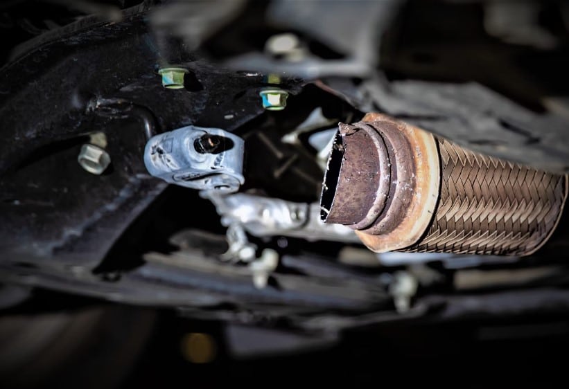 How Do you Know When to Replace Your Catalytic Converter