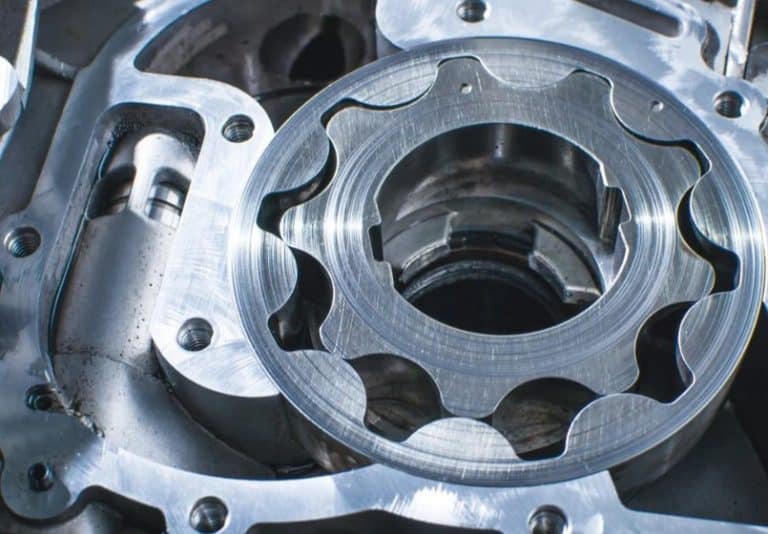 What Causes Low Oil Pressure At Idle And How You Can Fix It