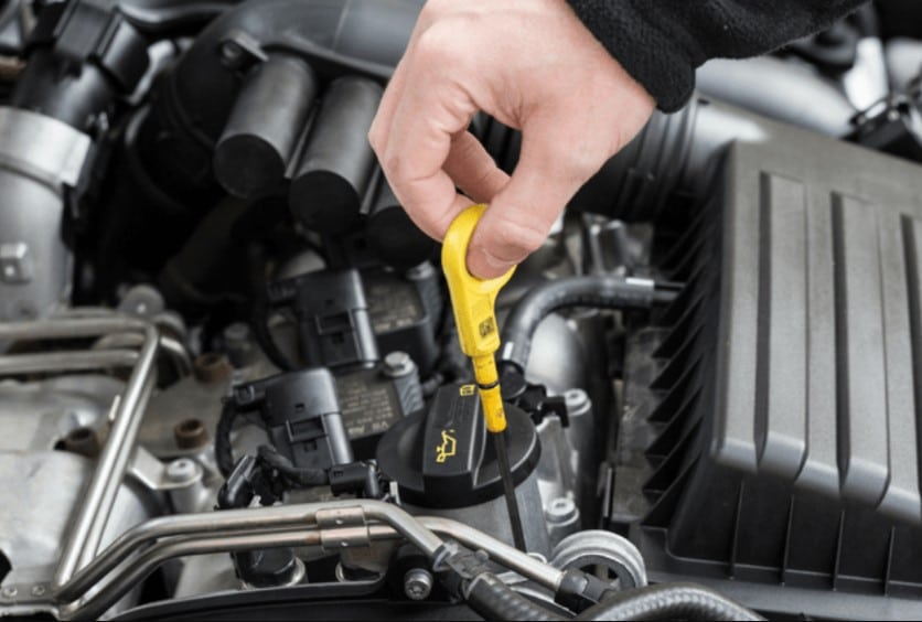 How Often Should You Change Your Oil