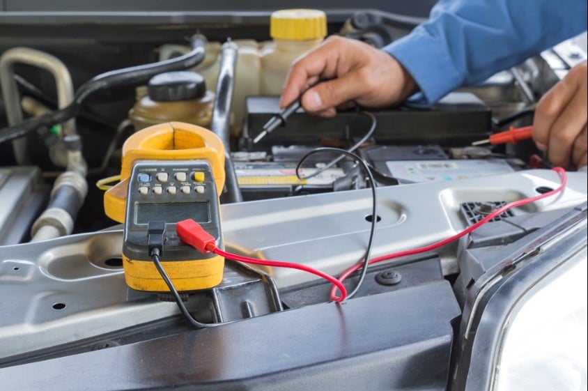 How Often Should You Test Your Car Battery