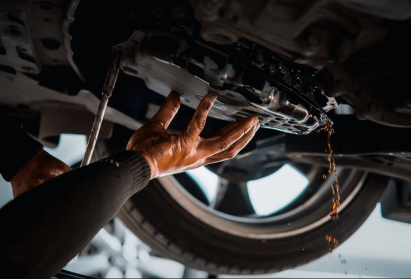How Often Should Your Transmission Fluid Be Replaced