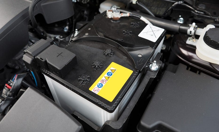How Often To Replace Car Battery