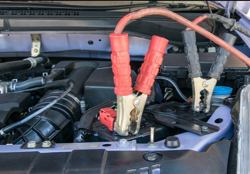 How To Fix Low Car Battery Problems