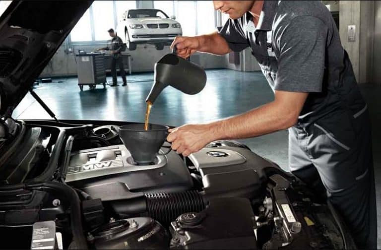 How Much BMW Oil Change? How Often Should You Do It?