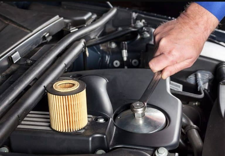 How To Remove Stuck Oil Filter? A StepByStep Guide