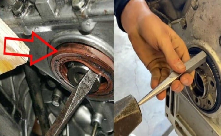 How to Save Money on Oil Leak Repair