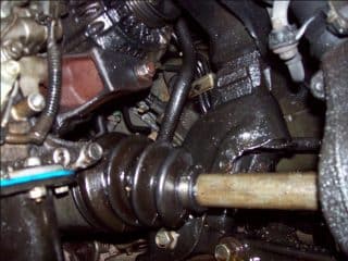 How to Fix an Oil Leak: A Comprehensive Step-by-Step Guide