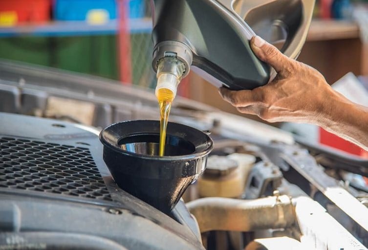 Is It Safe to Use Expired Motor Oil