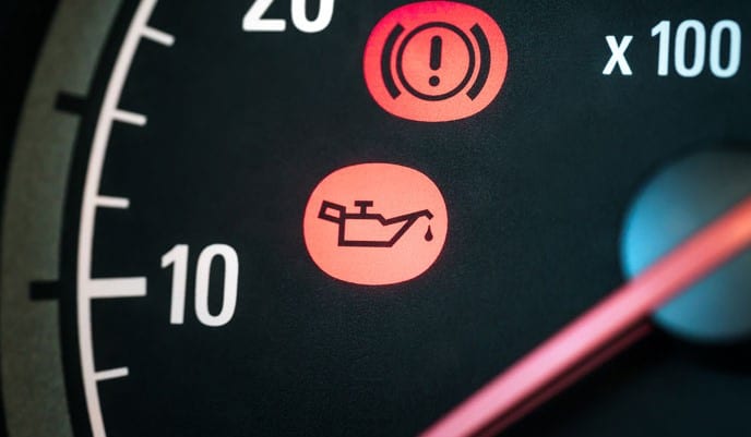 Reducing the Risk of Low Oil Pressure
