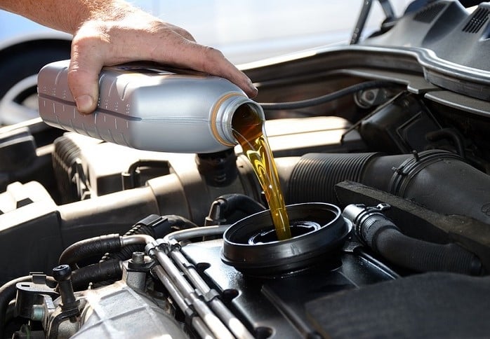 The Importance Of Regularly Changing Your Engine Oil