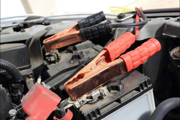 The Trouble With Checking a Car Battery Charging System at Home