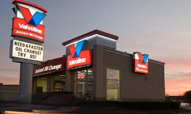 Types of Oil You Can Change at Valvoline