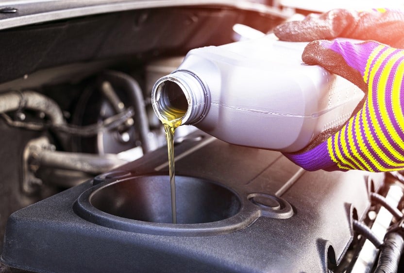 How Much Does It Cost To Fix An Oil Leak Auto EMC