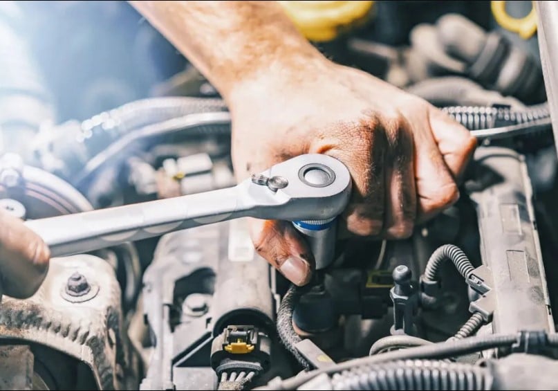 Ways To Maintain Your Car's Engine Health
