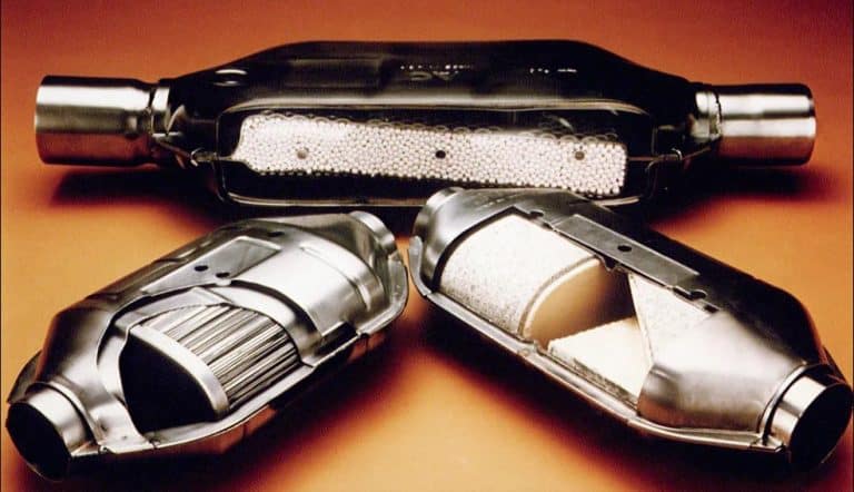 What Cars Have The Most Expensive Catalytic Converters