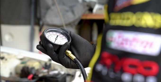 What Does it Mean if You Have Low Oil Pressure at Idle