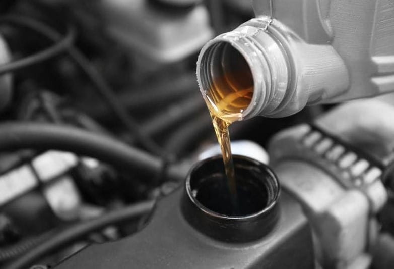 What Happens to Car Engine Without Enough Oil