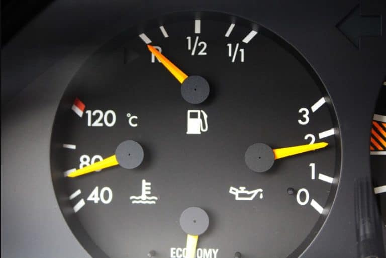What Causes Low Oil Pressure At Idle And How You Can Fix It