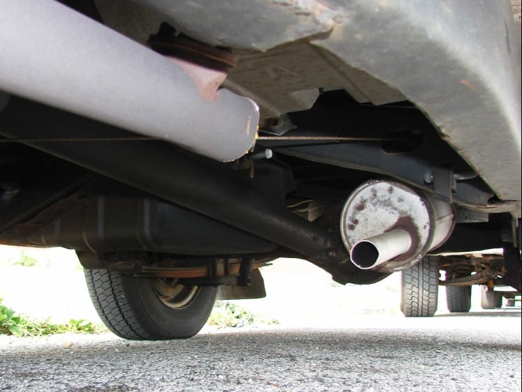 What Parts of Your Catalytic Converter give it the Most Value