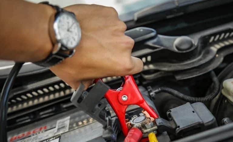 Jumper Cables Color Code What Color is Positive on Jumper Cables? A Comprehensive Guide