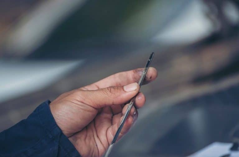 How To Read Oil Dipstick? A Simple StepbyStep Guide