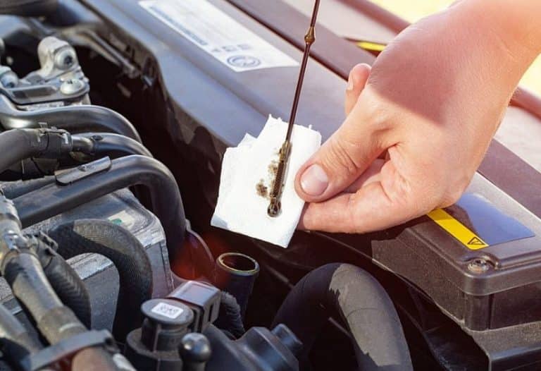 How To Read A Dipstick With Dots? The Complete Guide