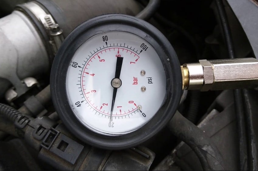 What is Oil Pressure