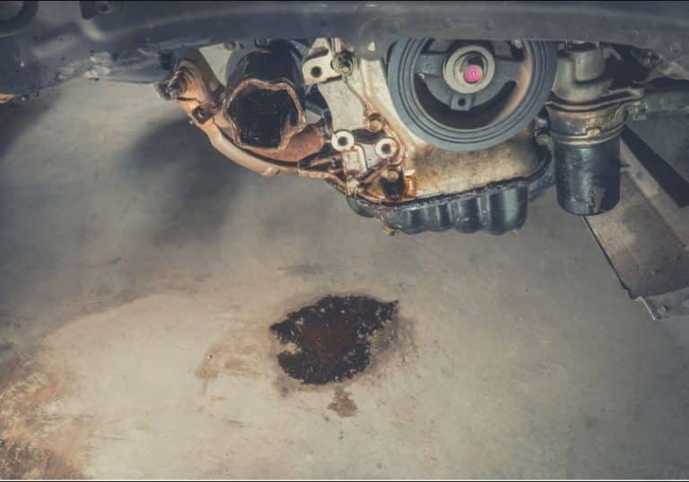 How Much Does It Cost To Fix An Oil Leak? Auto EMC