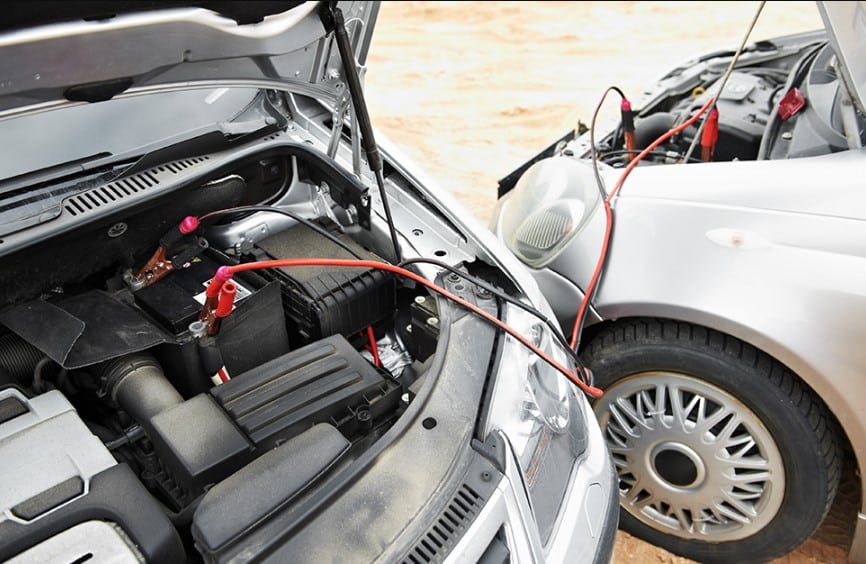 When Should You Charge a Car Battery
