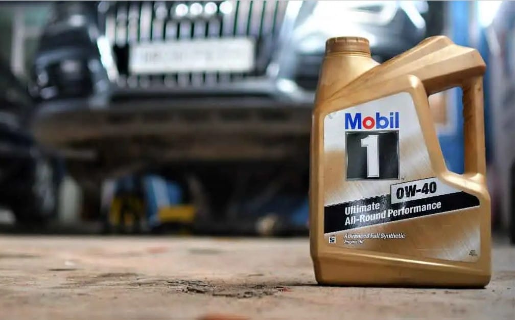 When it comes to motor oil, what is a “grade”