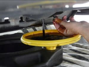 What Causes Low Oil Pressure At Idle And How You Can Fix It