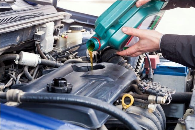 Why is a transmission fluid checkup important