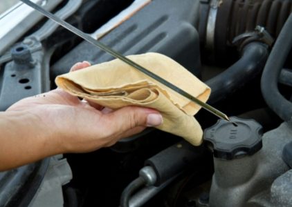Can You Add Oil To A Hot Engine? The Experts Weigh In
