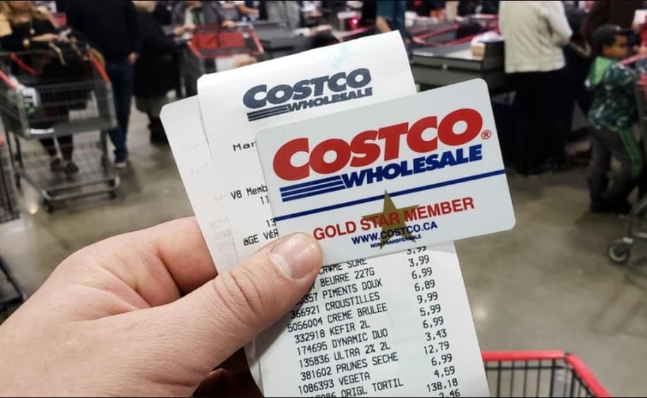 does costco install batteries