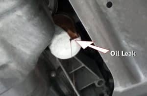 How to Fix an Oil Leak: A Comprehensive Step-by-Step Guide