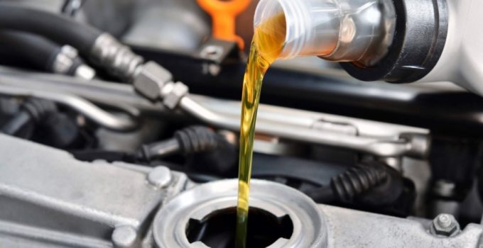 how do you know when you need an oil change