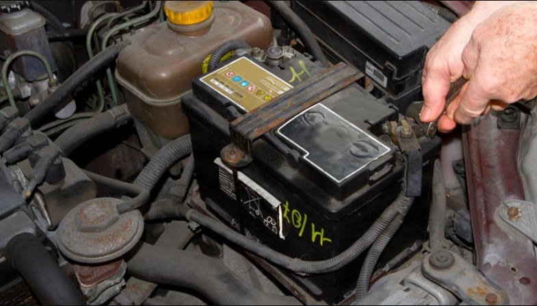 how long to car batteries last